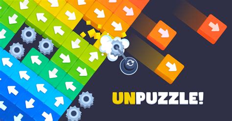 Unpuzzle: Tap Away Puzzle Game ️ Play on CrazyGames.